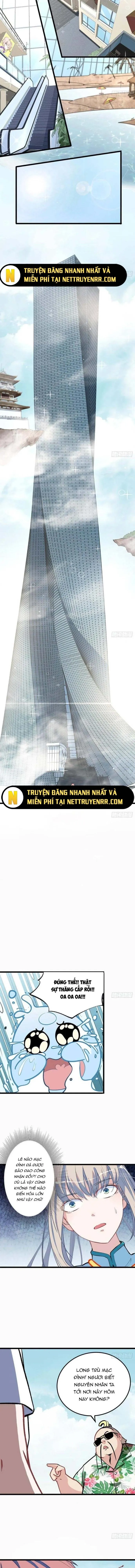 Long Trù Chapter 12 - Trang 2