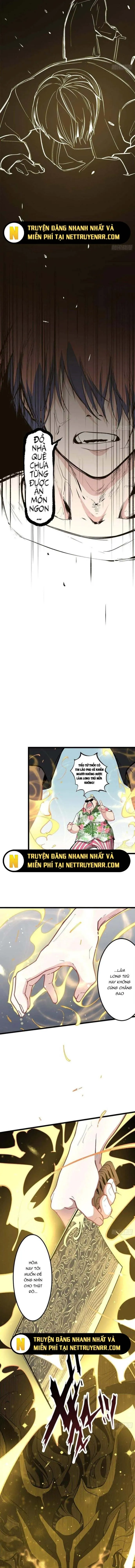 Long Trù Chapter 12 - Trang 2