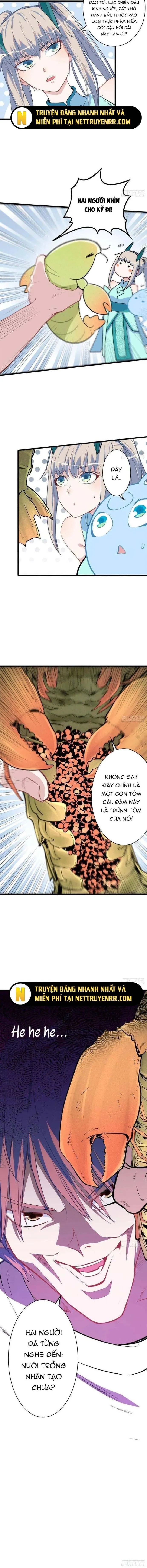 Long Trù Chapter 13 - Trang 2