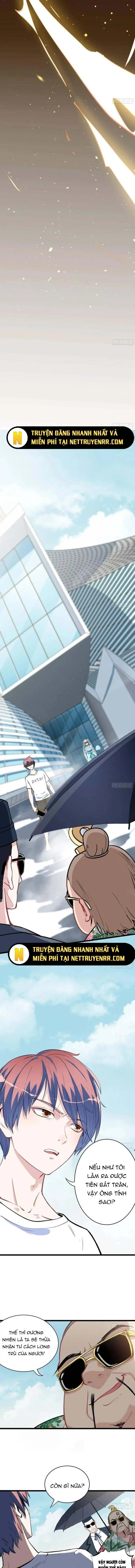 Long Trù Chapter 13 - Trang 2