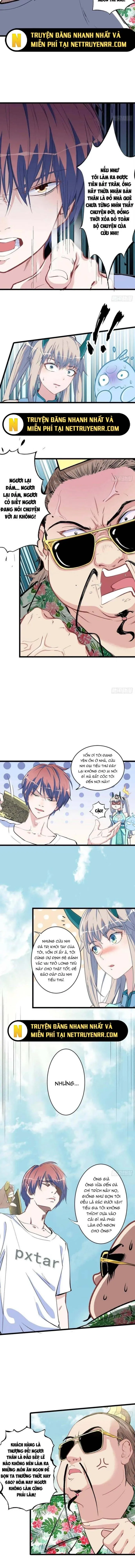 Long Trù Chapter 13 - Trang 2