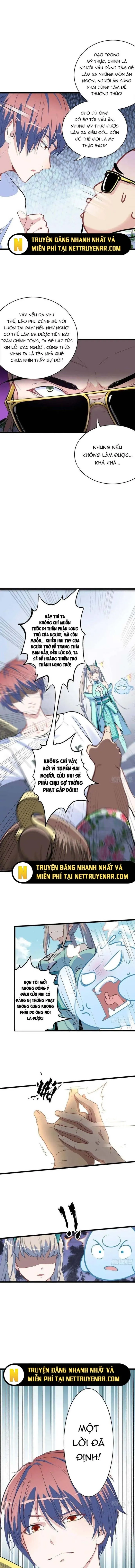 Long Trù Chapter 13 - Trang 2