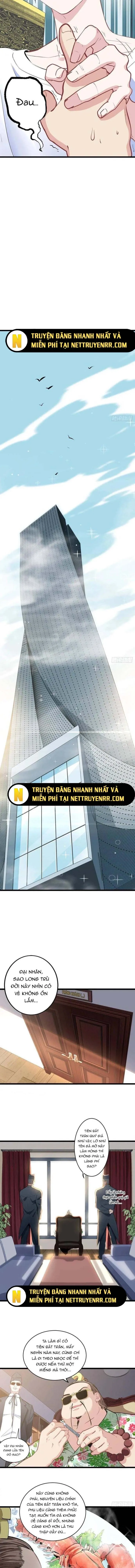 Long Trù Chapter 13 - Trang 2