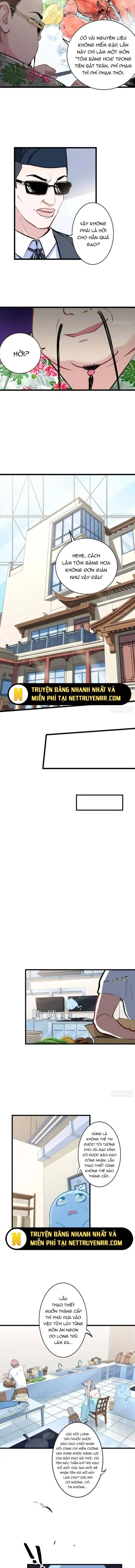 Long Trù Chapter 13 - Trang 2