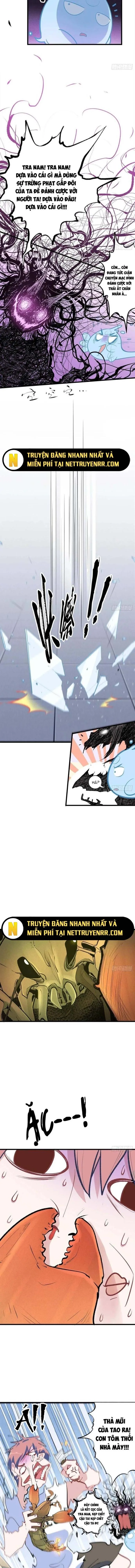 Long Trù Chapter 13 - Trang 2