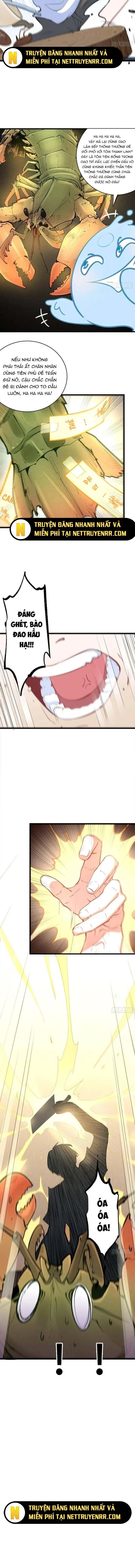 Long Trù Chapter 13 - Trang 2