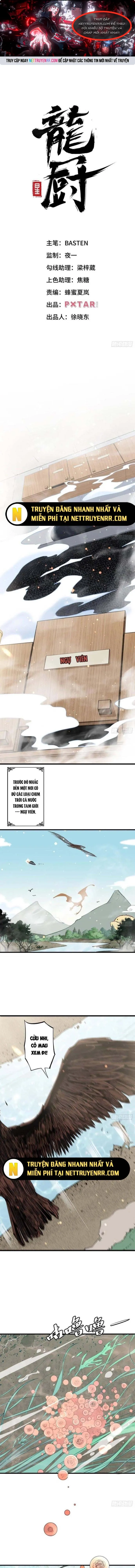 Long Trù Chapter 14 - Trang 2