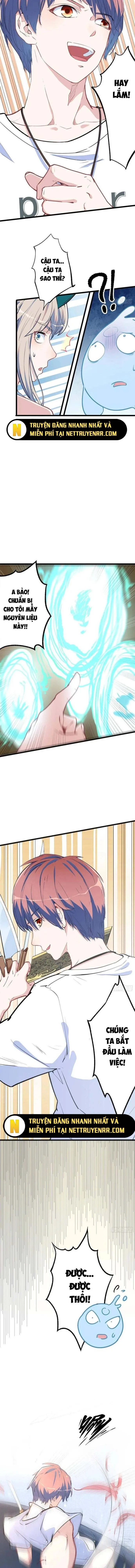 Long Trù Chapter 14 - Trang 2