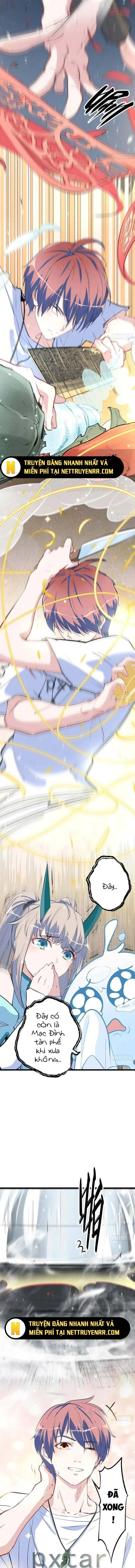 Long Trù Chapter 14 - Trang 2