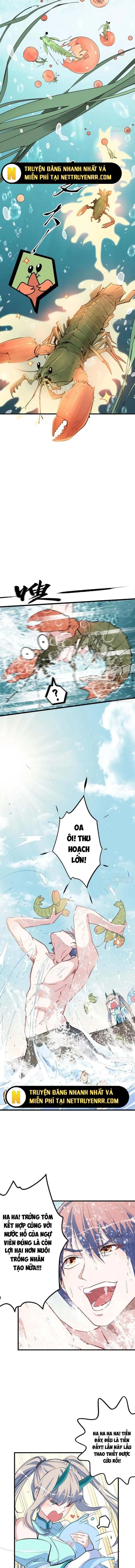 Long Trù Chapter 14 - Trang 2