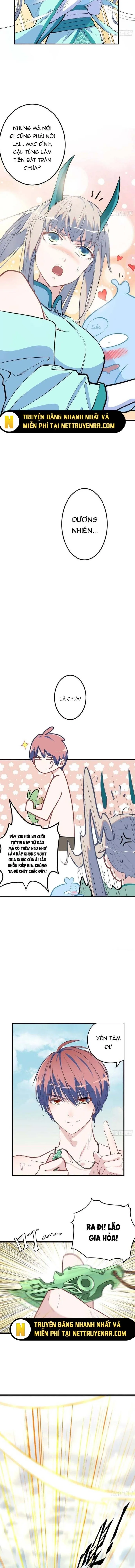 Long Trù Chapter 14 - Trang 2