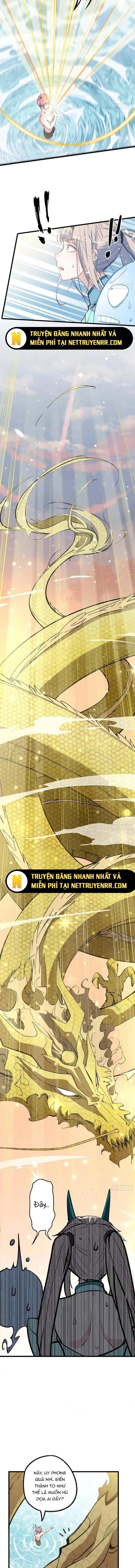 Long Trù Chapter 14 - Trang 2