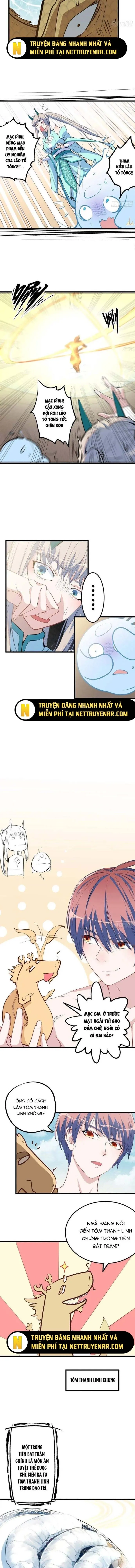 Long Trù Chapter 14 - Trang 2