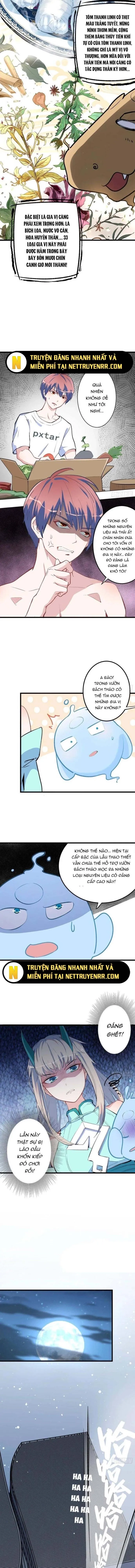 Long Trù Chapter 14 - Trang 2