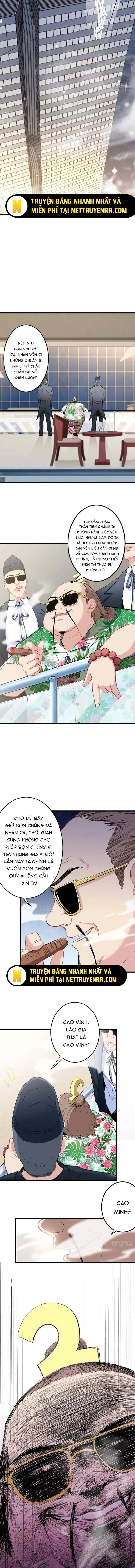 Long Trù Chapter 14 - Trang 2