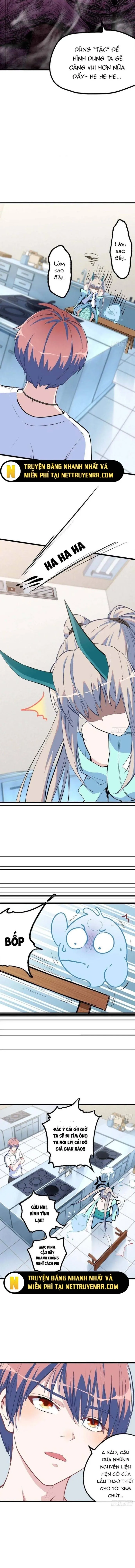 Long Trù Chapter 14 - Trang 2