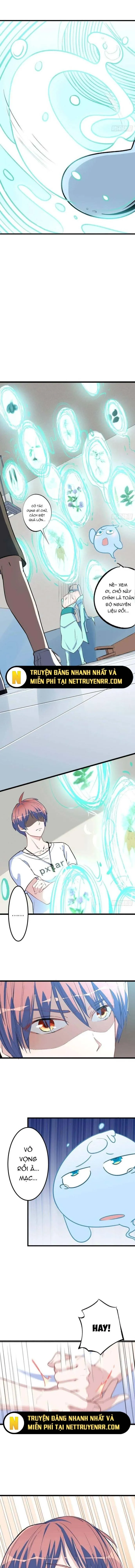 Long Trù Chapter 14 - Trang 2