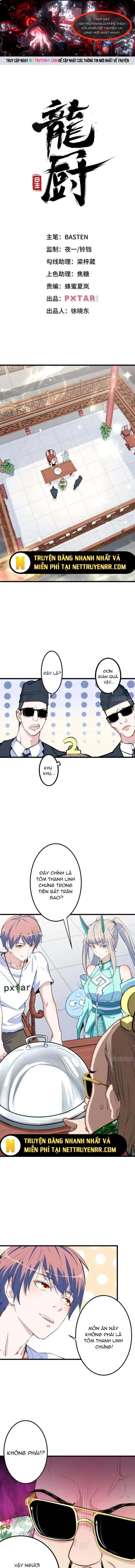 Long Trù Chapter 15 - Trang 2