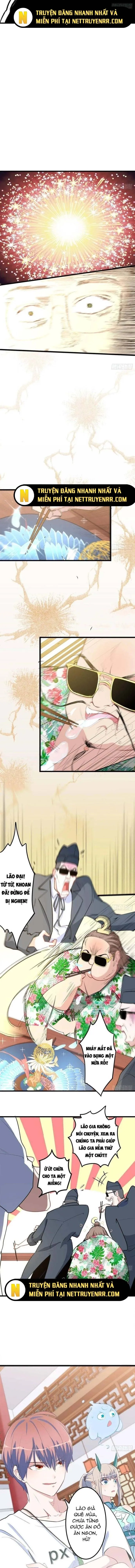 Long Trù Chapter 15 - Trang 2