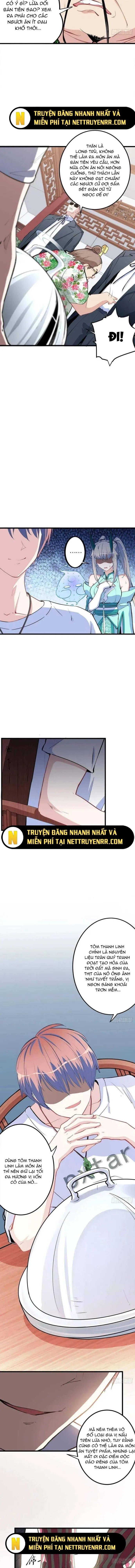 Long Trù Chapter 15 - Trang 2