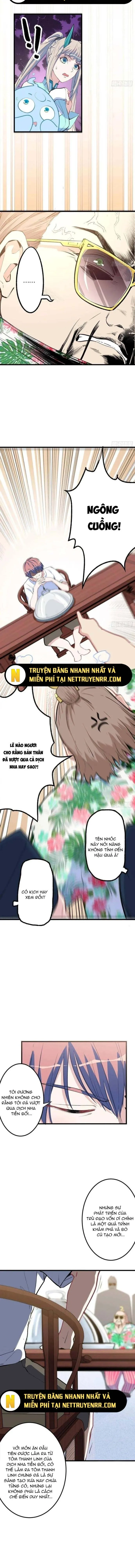 Long Trù Chapter 15 - Trang 2