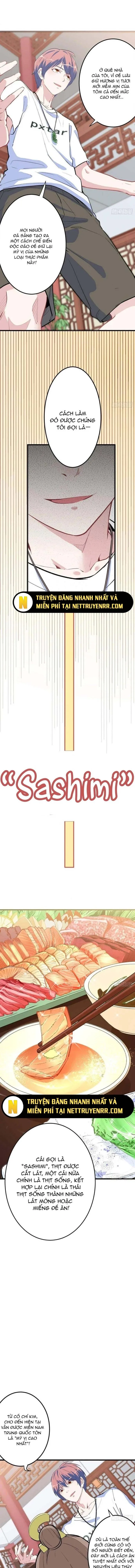 Long Trù Chapter 15 - Trang 2