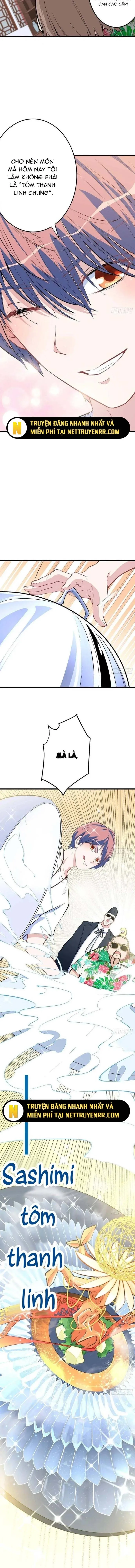 Long Trù Chapter 15 - Trang 2