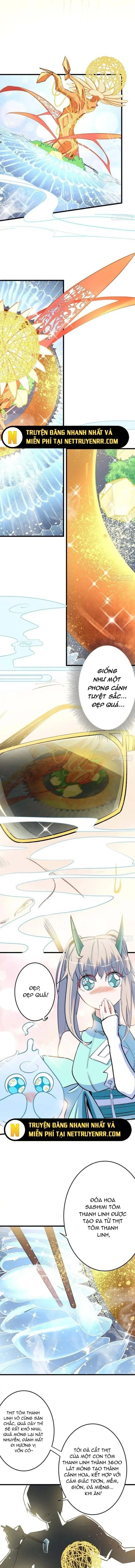 Long Trù Chapter 15 - Trang 2