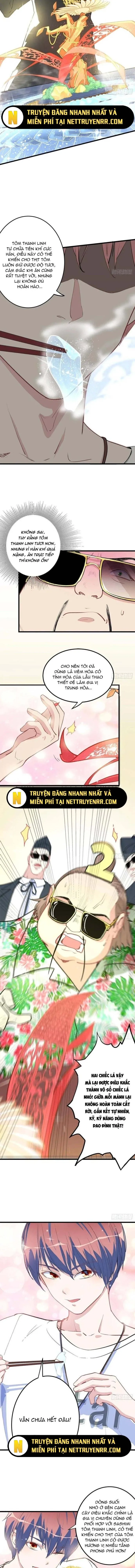 Long Trù Chapter 15 - Trang 2