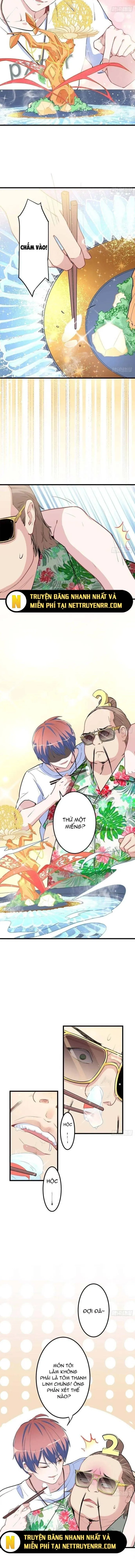 Long Trù Chapter 15 - Trang 2