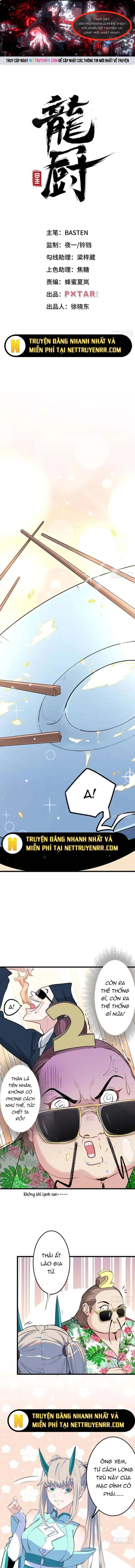 Long Trù Chapter 16 - Trang 2