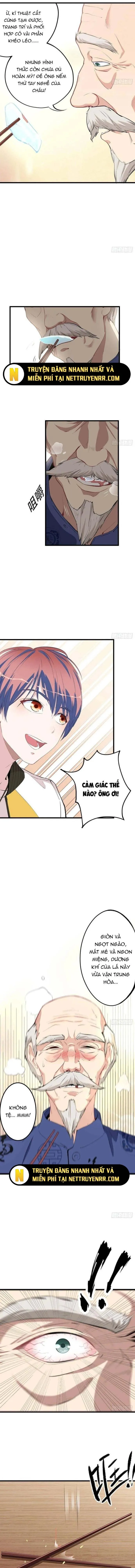 Long Trù Chapter 16 - Trang 2