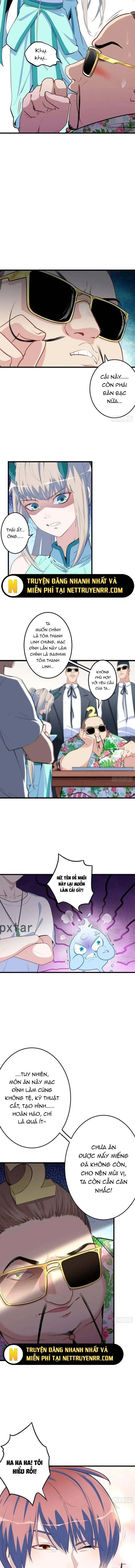 Long Trù Chapter 16 - Trang 2
