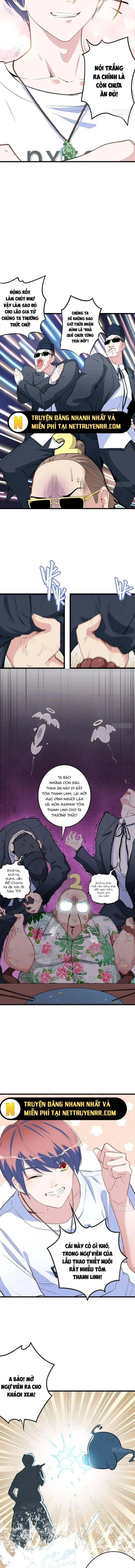 Long Trù Chapter 16 - Trang 2