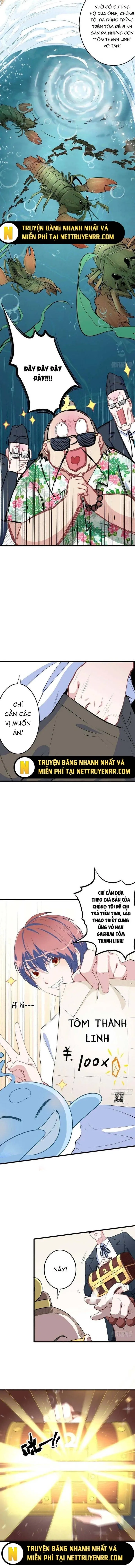 Long Trù Chapter 16 - Trang 2