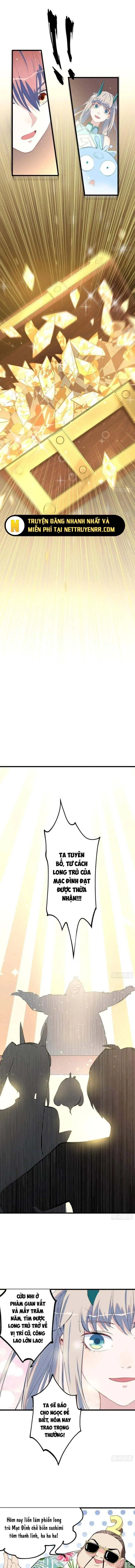 Long Trù Chapter 16 - Trang 2