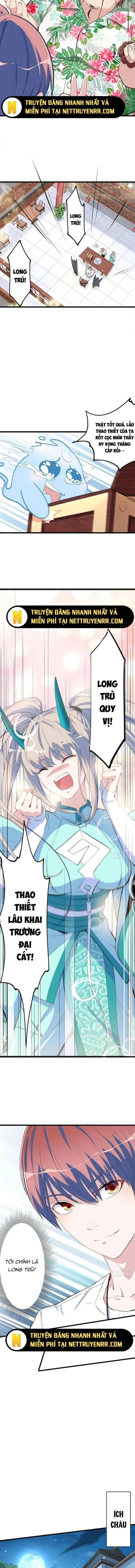 Long Trù Chapter 16 - Trang 2