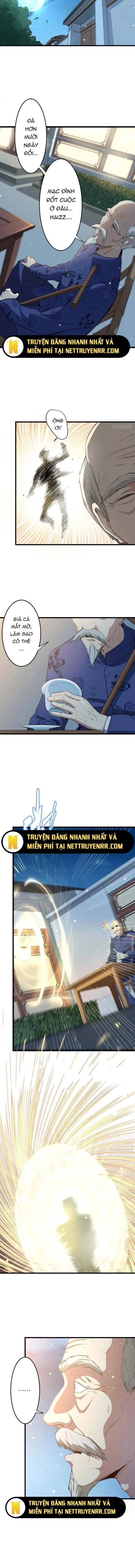 Long Trù Chapter 16 - Trang 2