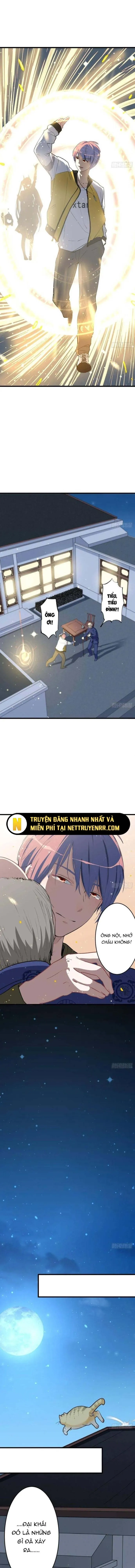 Long Trù Chapter 16 - Trang 2