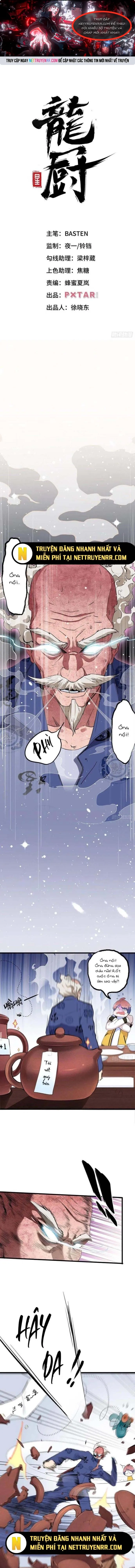 Long Trù Chapter 17 - Trang 2