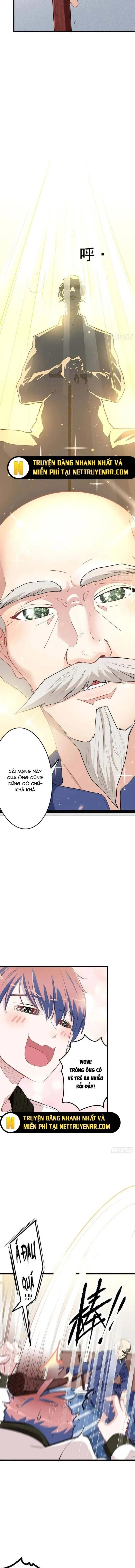 Long Trù Chapter 17 - Trang 2