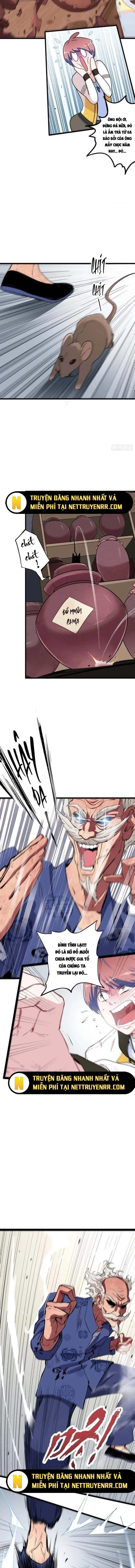 Long Trù Chapter 17 - Trang 2