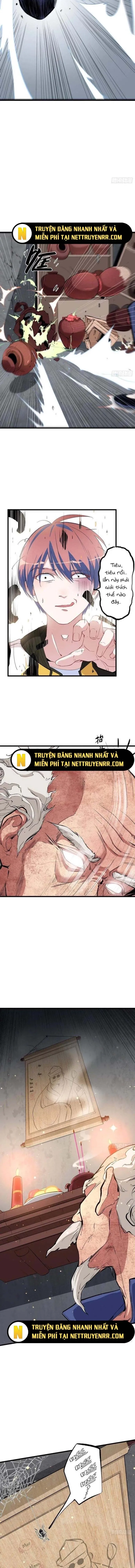 Long Trù Chapter 17 - Trang 2