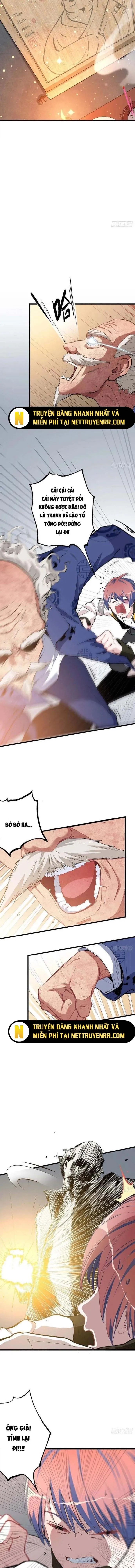 Long Trù Chapter 17 - Trang 2