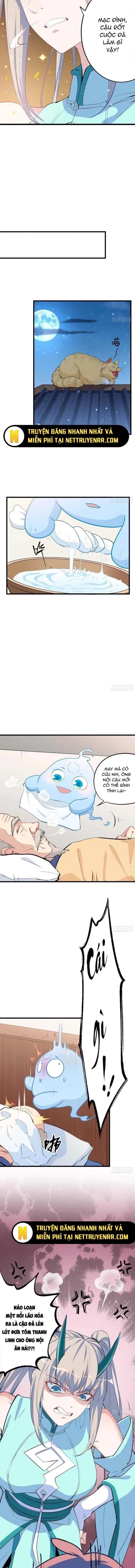 Long Trù Chapter 17 - Trang 2