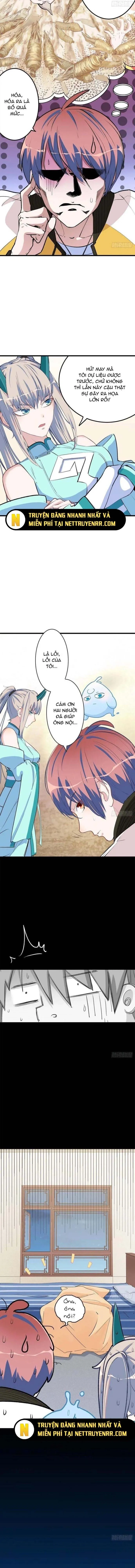 Long Trù Chapter 17 - Trang 2