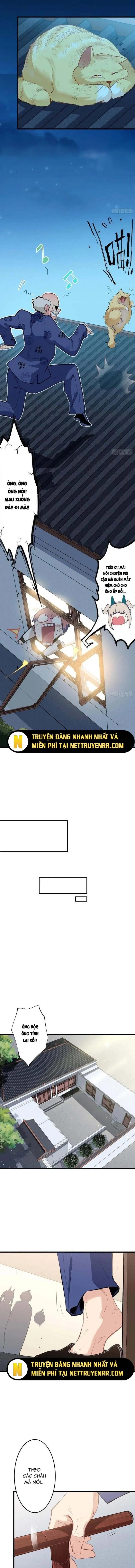 Long Trù Chapter 17 - Trang 2