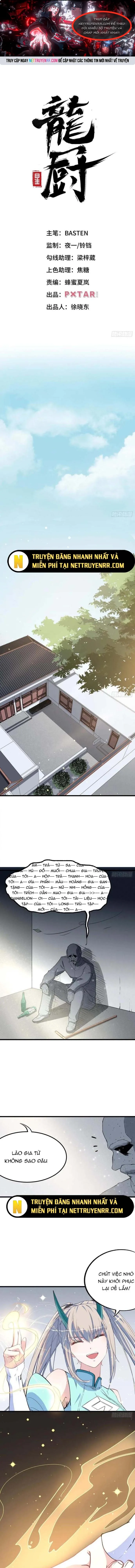 Long Trù Chapter 18 - Trang 2