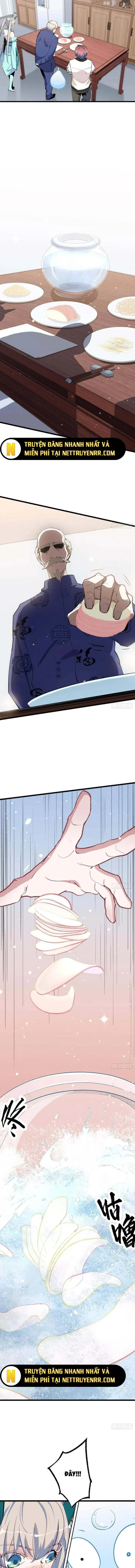 Long Trù Chapter 18 - Trang 2