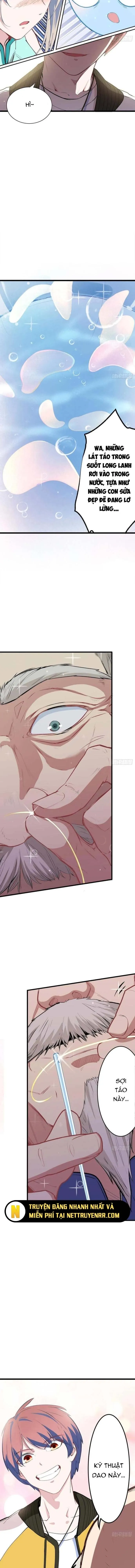 Long Trù Chapter 18 - Trang 2